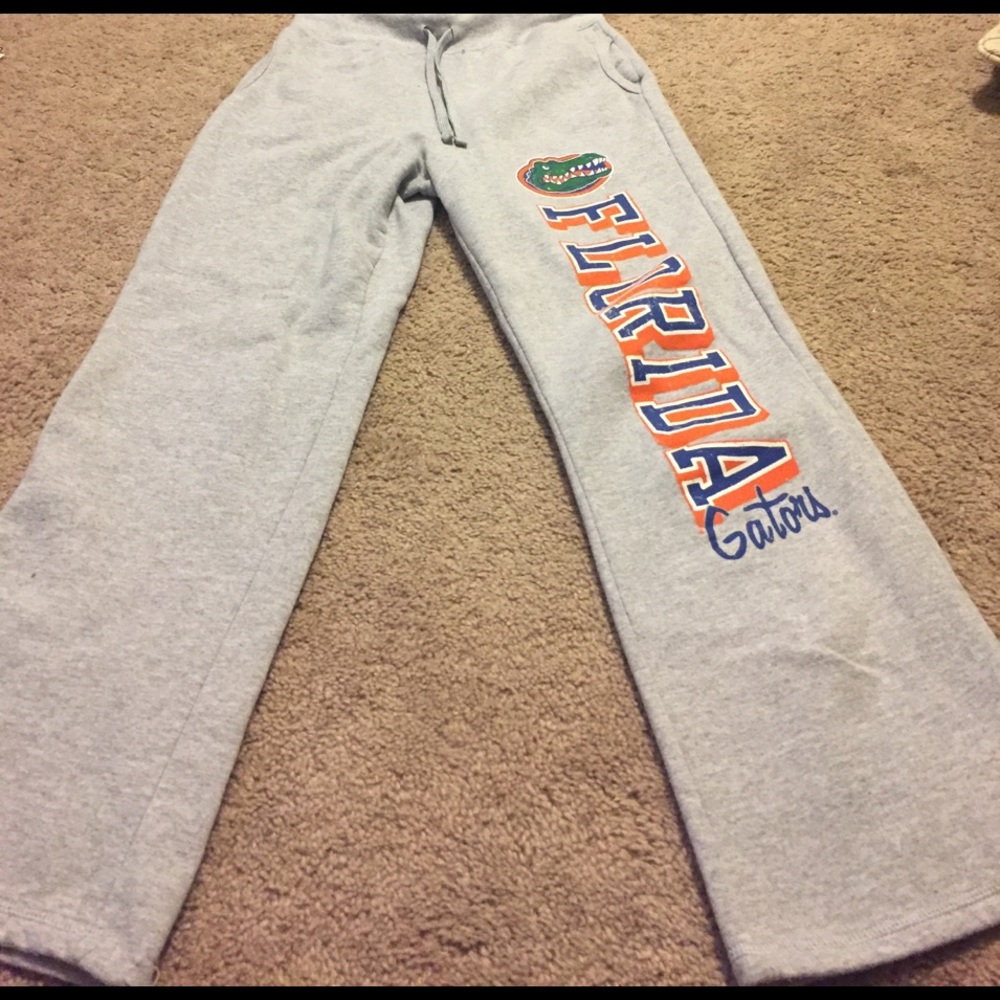 Florida Gator Sweatpants