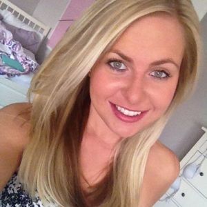 Meet your Posher, Alyssa