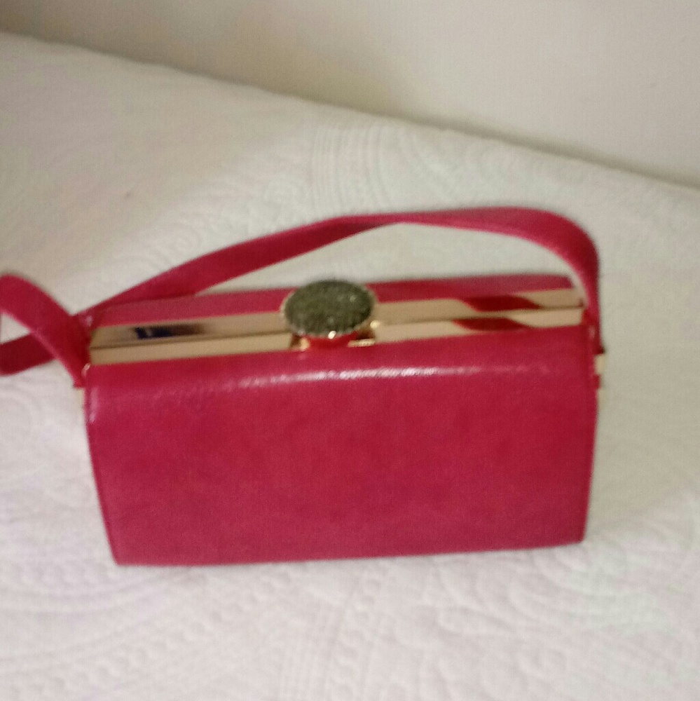 Vintage brand new bag
