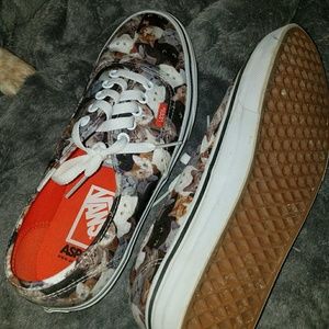 Cat ASPCA vans