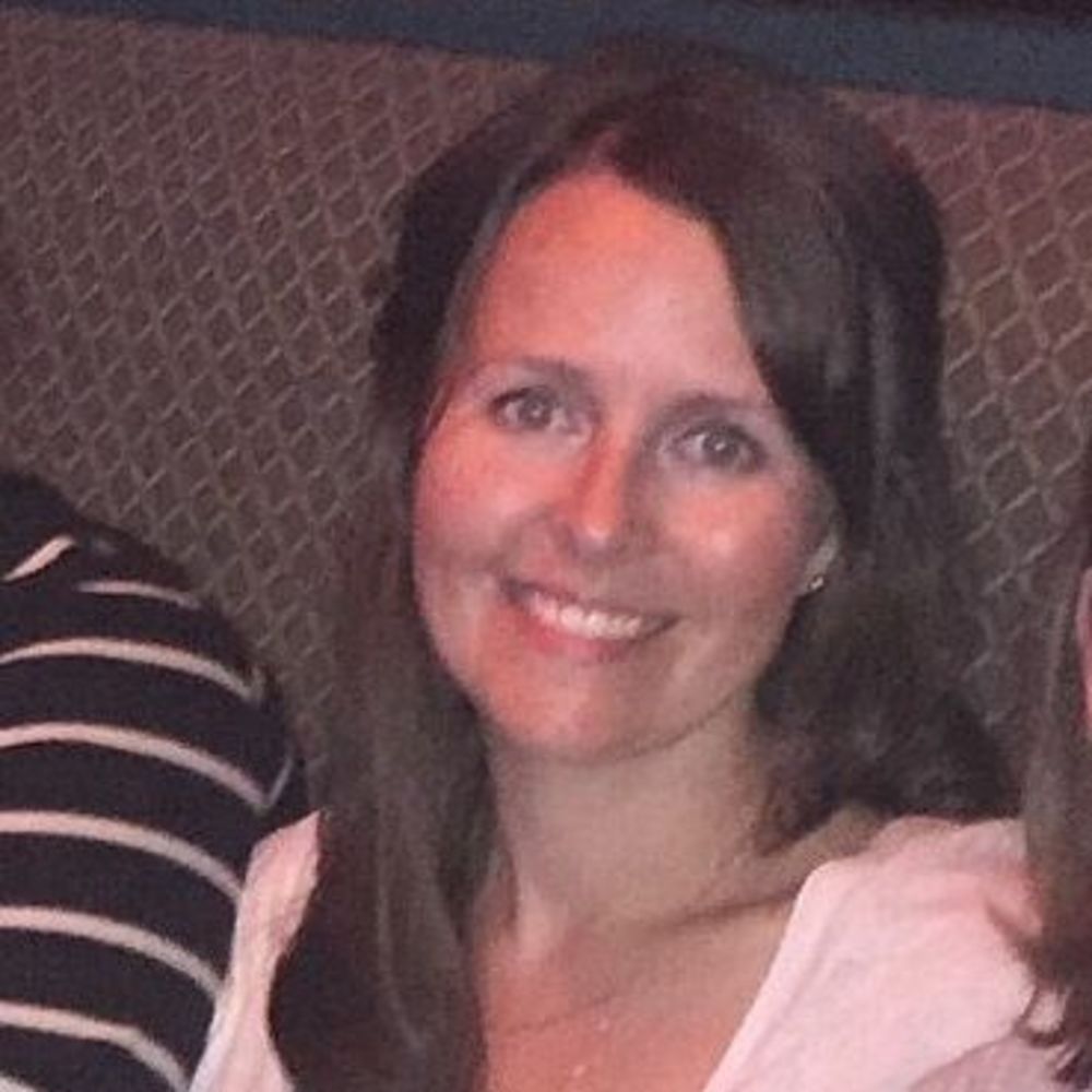 Meet your Posher, Christina