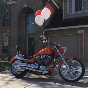 Meet your Posher, Greg