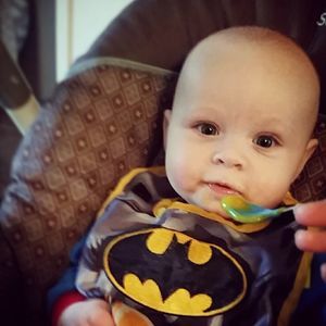 Meet your Posher, Mattie