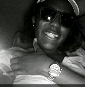 Meet your Posher, Rynesha