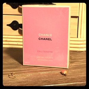 Chance Chanel