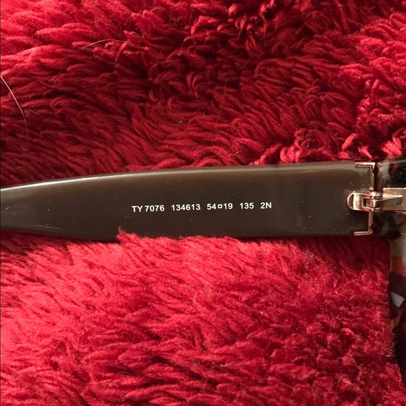 Tory burch sunglasses main image 5