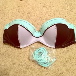 Victoria's Secret Bandeau Top!