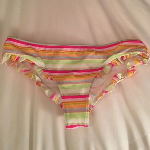 Victoria's Secret bikini bottoms