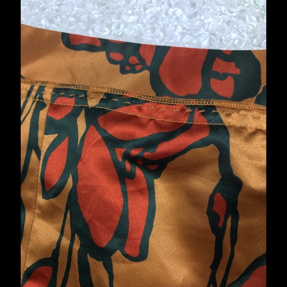 Women's Skirt Plus Size - Picture 2 of 3