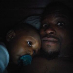 Meet your Posher, Timothy