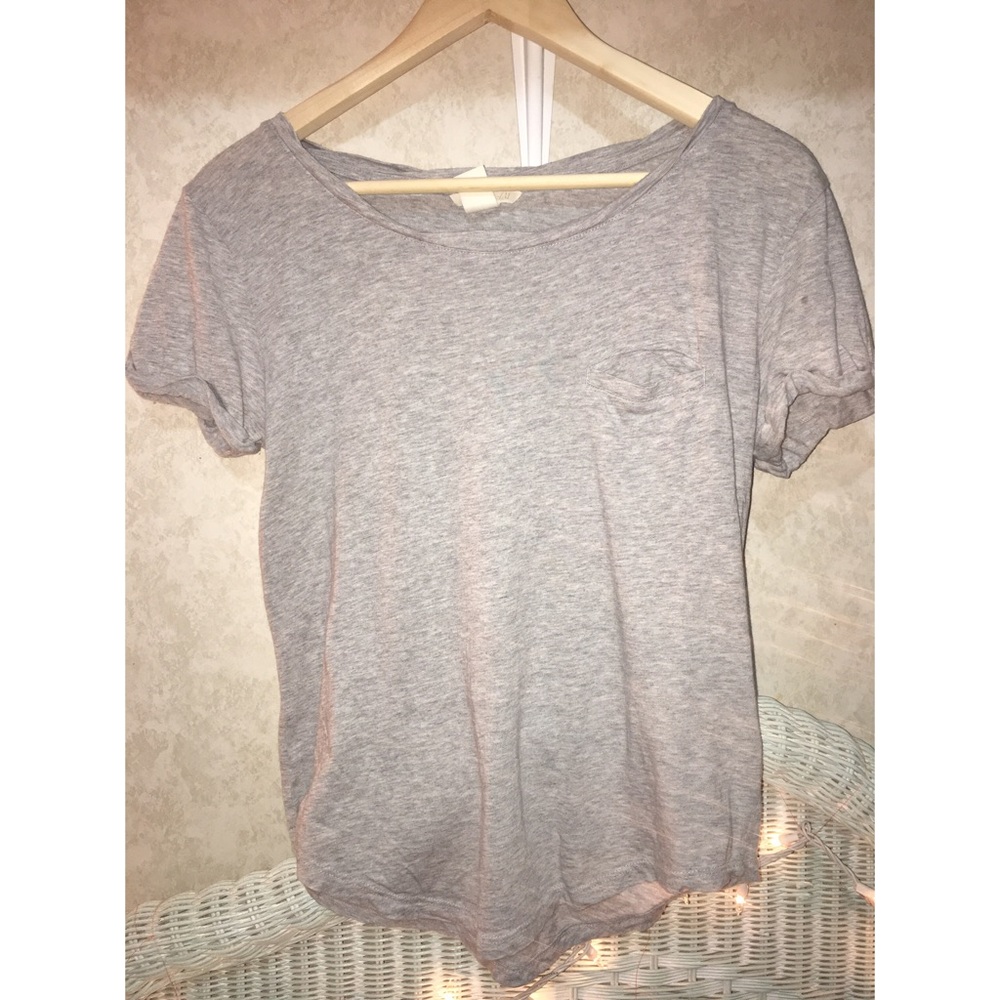 H&M XS blouse
