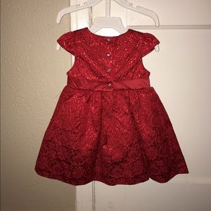 Toddler dress