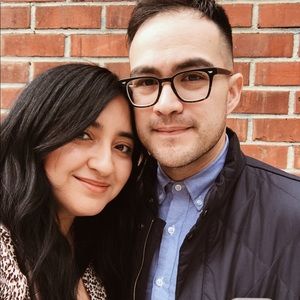 Meet your Posher, Arely