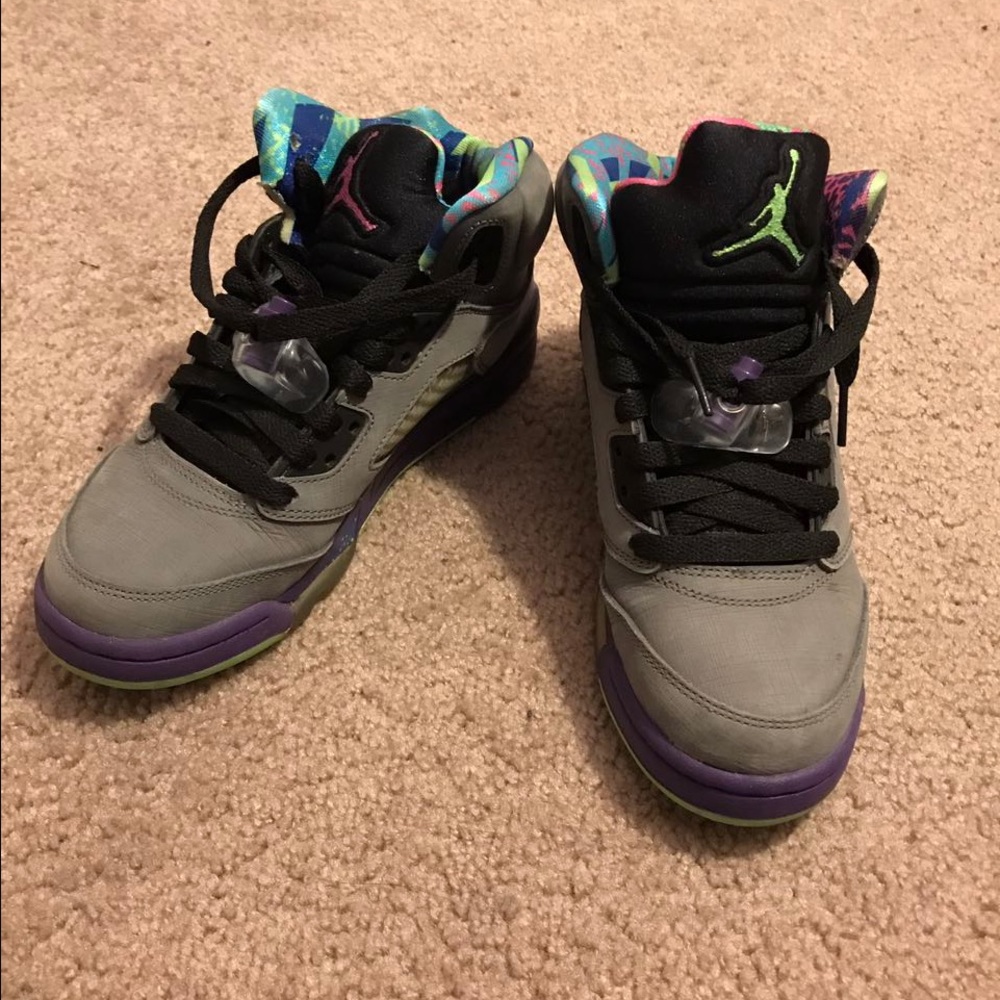 Air Jordan sneakers