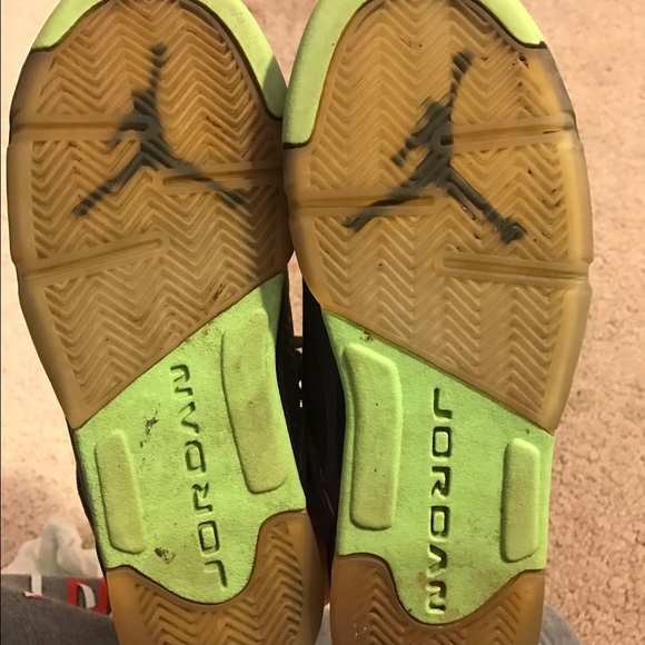 Air Jordan sneakers - Picture 4 of 4