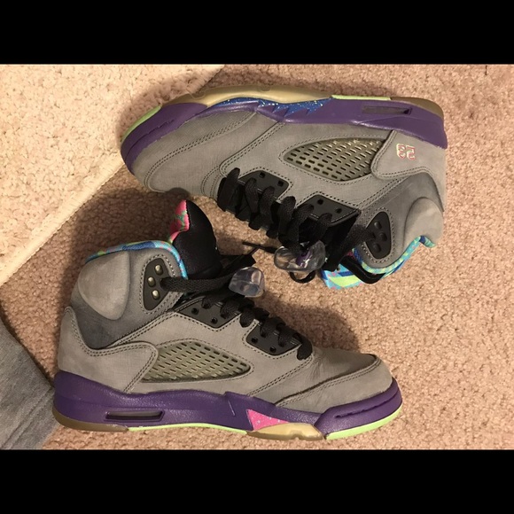 Air Jordan sneakers - Picture 2 of 4