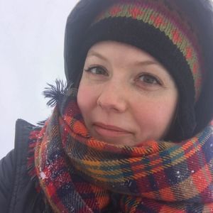 Meet your Posher, Leeann