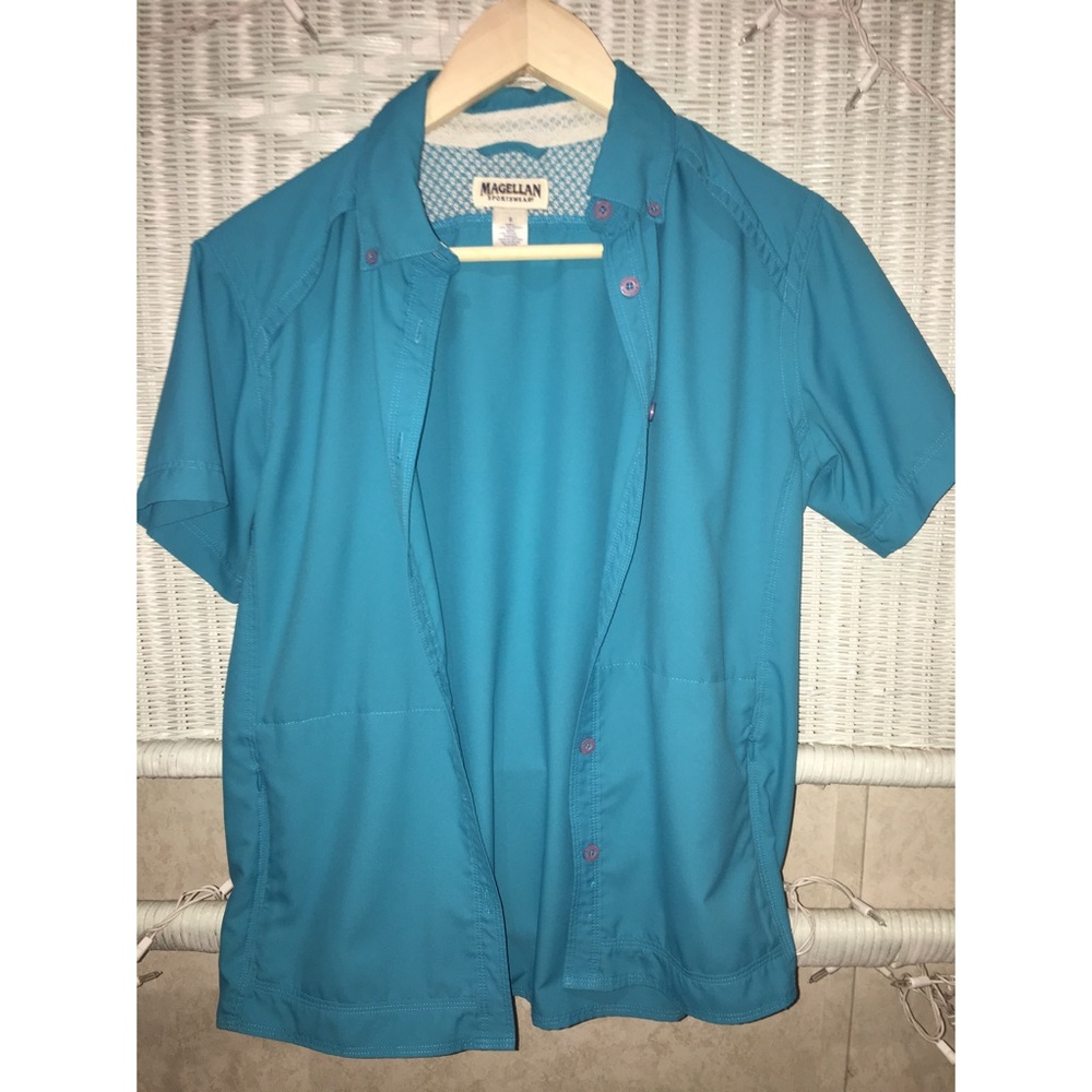 Small Magellan Shirt
