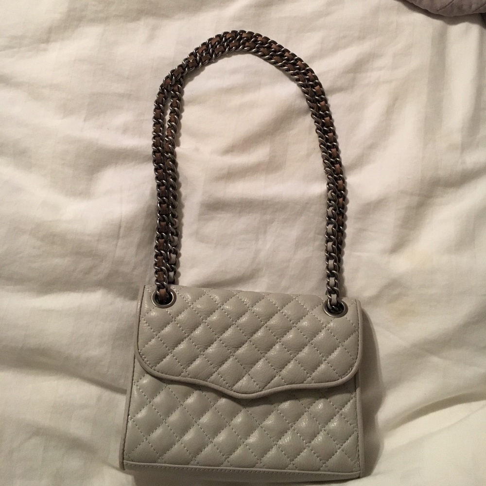 Rebecca Minkoff Mini Quilted Affair