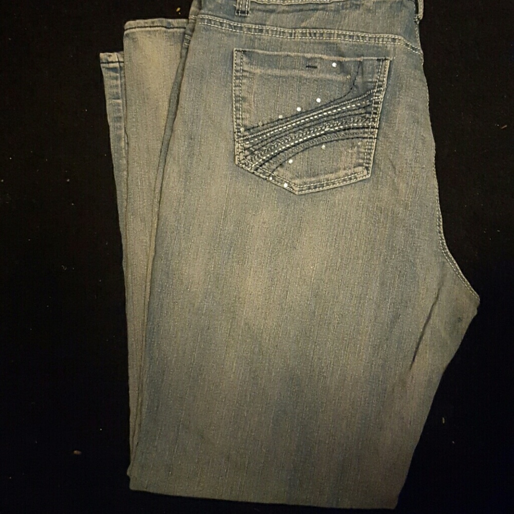 🌹Jeans