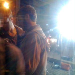 Meet your Posher, Kyle