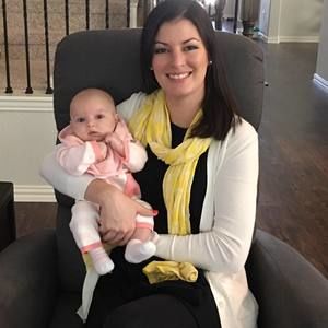 Meet your Posher, Michelle