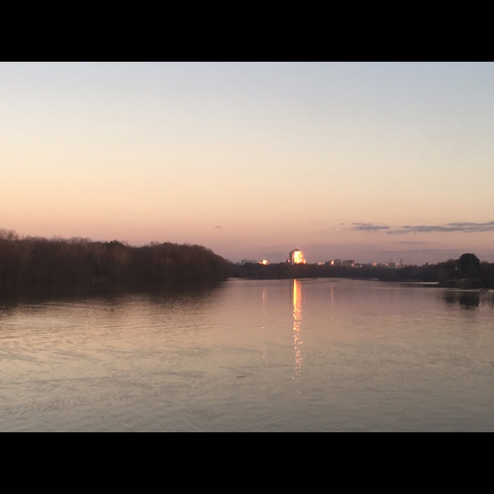 Meet your Posher, Sabrina