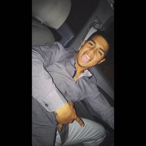 Meet your Posher, Johnny