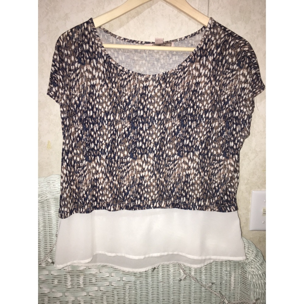 Forever 21 Small