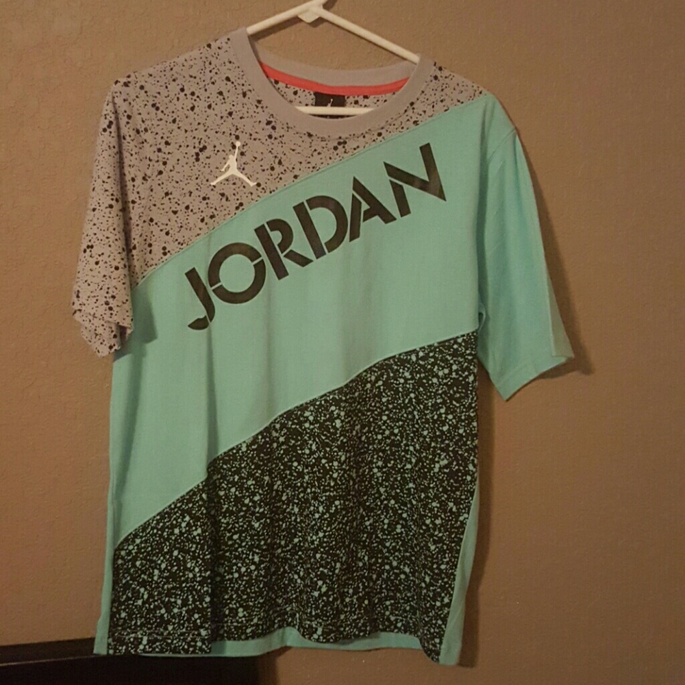 Jordan Tshirt