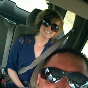 Meet your Posher, Scotty