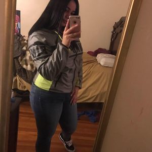 Meet your Posher, Kat