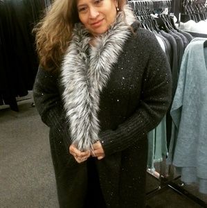 Meet your Posher, Mariana