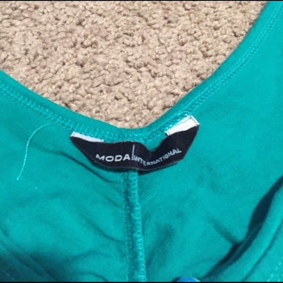 Victoria's Secret moda international size small - Picture 3 of 4