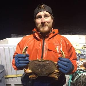 Meet your Posher, Cole