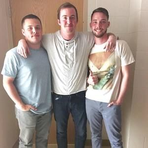 Meet your Posher, Pete