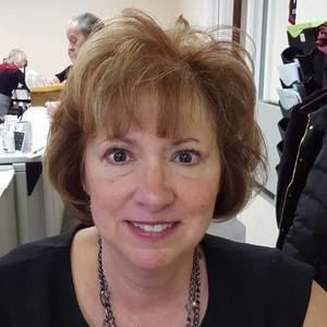 Meet your Posher, Marlene malone