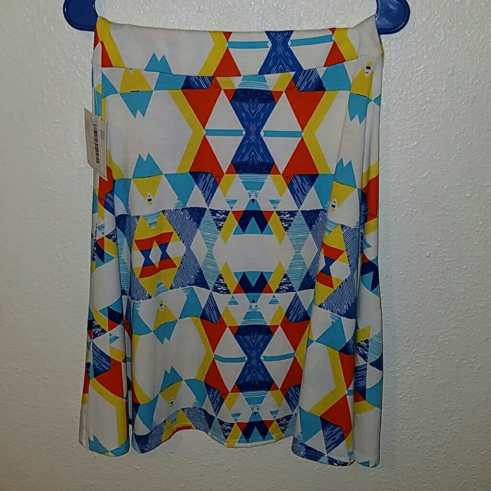 Lularoe Azure