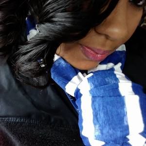 Meet your Posher, Vanessa