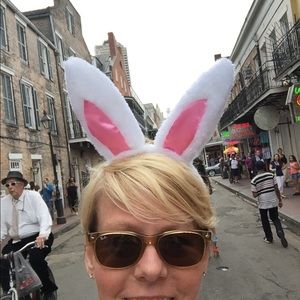 Meet your Posher, Deanne