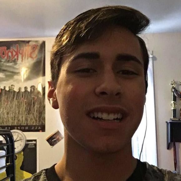 Meet your Posher, Yousif - Picture 1 of 1