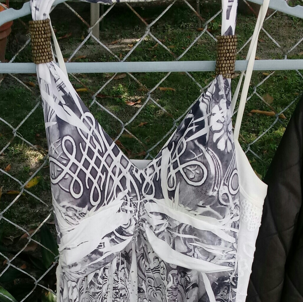 Fun Vacation Summer dresses