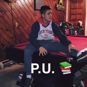 Meet your Posher, Tyler