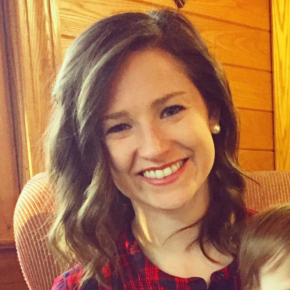 Meet your Posher, Allison