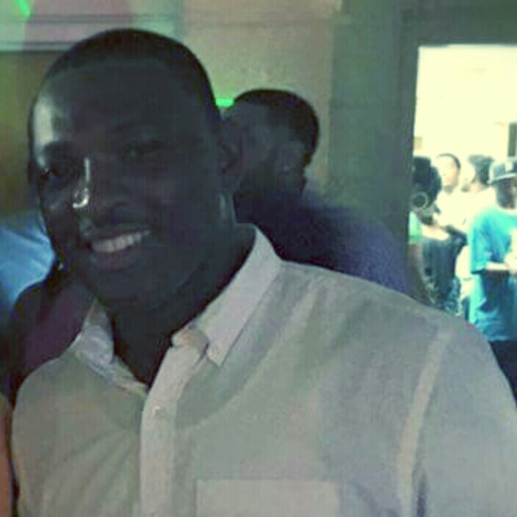 Meet your Posher, Brian - Picture 1 of 1