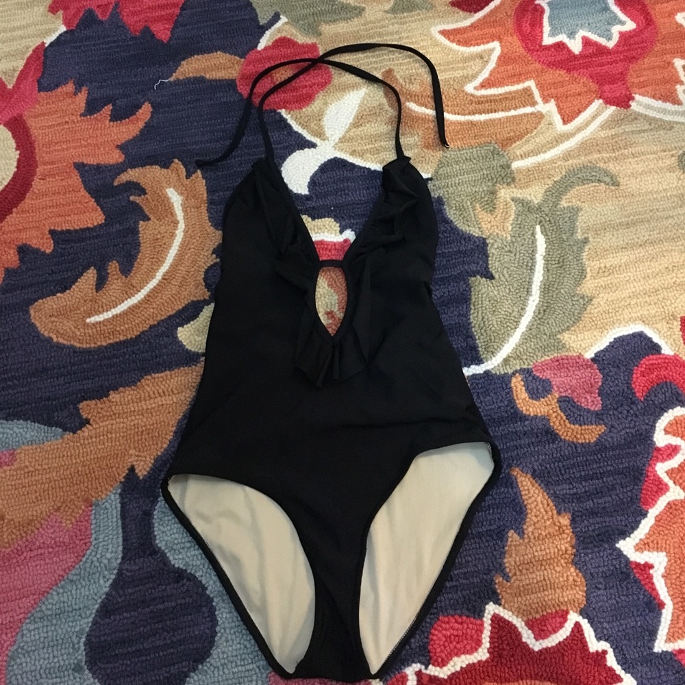 Alloy swimsuit