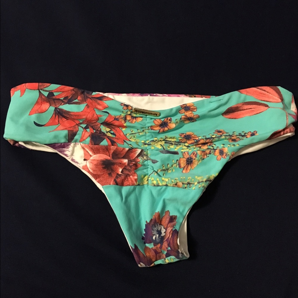 San Lorenzo Sport Brief Bottom