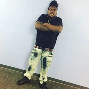 Meet your Posher, Freddie