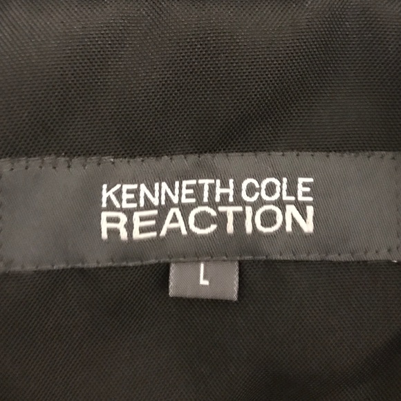 Men's 4 Pocket Soft Shell Coat - Picture 2 of 4