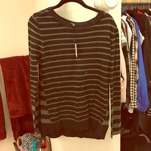 NWT Express Sweater